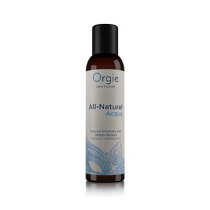 Lubrikant Orgie 150 ml
