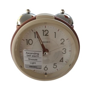 Sat-Budilica Seiko Pisana