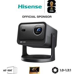 Projektor Hisense C3