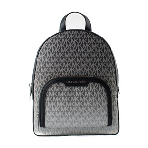 Casual Ruksak Michael Kors 35R5S8TB8V-BLACK