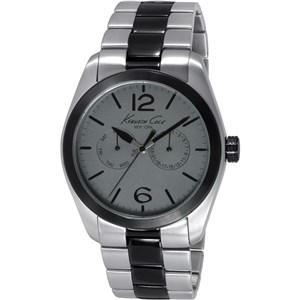 Muški satovi Kenneth Cole IKC9365 Siva