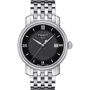 Ženski satovi Tissot BRIDGEPORT (Ø 40 mm)