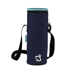 Stalak za boce Marbueno SUMMER 10145B Tamno plava Poliester 1,5 L Prijenosno