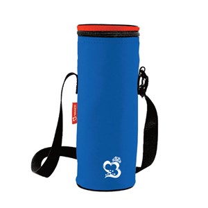 Stalak za boce Marbueno SUMMER 10148A Plava Poliester 1,5 L Prijenosno