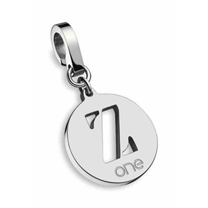 Ženski nakit One Jewels OJEBCL-Z Srebrna