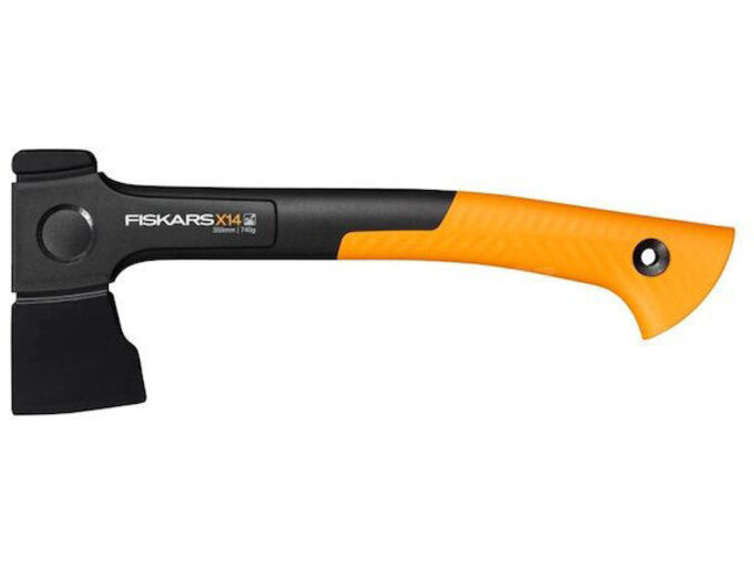 FISKARS sekira X-Series X14 XS, 0.75 kg, 1069102